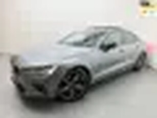 Volvo S60 2.0 T5 R DESIGN PANORAMADAK HEAD UP CAMERA