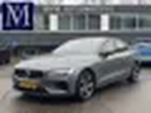 Volvo S60 2.0 T8 AWD Twin Engine R-Design MEMORY SEAT HARMAN & KARDON AUDIO 360 CAMERA