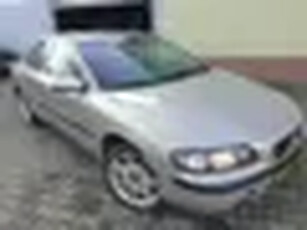 Volvo S60 2.4