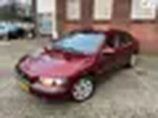 Volvo S60 2.4