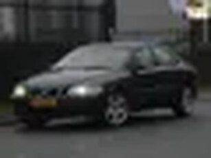 Volvo S60 2.4 Drivers Edition AUT NAP/LEER/NAVI/PDC/APK 2026