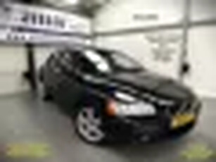 Volvo S60 2.4 Drivers Edition KEURIGE AUTO !! (bj 2009)