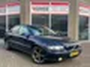 Volvo S60 2.4 Edition - Airco - Leer - Nieuwe Apk -