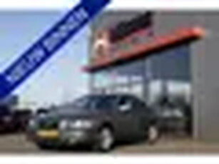 Volvo S60 2.4 Edition NL-AUTO ECC LMV CRUISE TREKHAAK