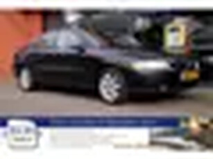 Volvo S60 2.5T 210 pk Drivers Edition, Leer, Stoelverwarming