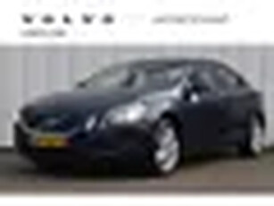 Volvo S60 T4 180pk Auomaat Kinetic Trekhaak Sensoren achter Cruise control Airco