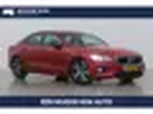 Volvo S60 T5 R-Design BLIS Camera Harman/Kardon Stoel+Stuurverwarming 18 Inch