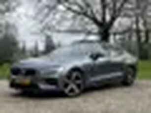 Volvo S60 T5 R-Design *Gr. Beurt+Distributieriem*Lees Tekst*