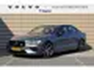 Volvo S60 T8 AWD Polestar Engineered Pilot Assist BLIS