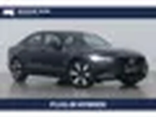 Volvo S60 T8 Recharge Plus Dark Long Range 360° Camera ACC harman/kardon BLIS Stoel+Stuu