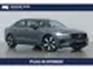 Volvo S60 T8 Recharge Plus Dark Long Range 360° Camera ACC harman/kardon BLIS Stoel+Stuu