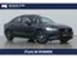 Volvo S60 T8 Recharge Ultimate Dark Long Range 360° Camera ACC Panoramadak Head-Up