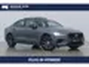 Volvo S60 T8 Recharge Ultimate Dark Long Range ACC Head-Up Panoramadak 360° Camera