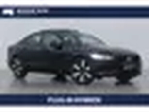 Volvo S60 T8 Recharge Ultimate Dark Long Range Bowers&Wilkins 360° Camera ACC Head-Up BL