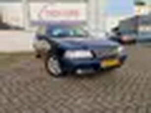 Volvo S70 2.5 Europa AUTOMAAT AIRCO