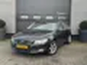 Volvo S80 2.0 D4 Momentum Navigatie Lichtmetalen Velgen Trekhaak Lederen Bekleding Cruise