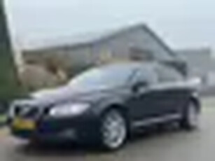 Volvo S80 2.0D Limited Edition 2011 Navi/Clima/Lmv