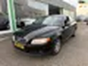 Volvo S80 2.0D Limited EditionCRUISE CONTROLNL AUTO