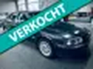 Volvo S80 2.4 Comfort - Automaat - Airco - Trekhaak - APK -