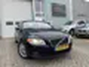 Volvo S80 2.4 D5 Summum AUTOMAATXENONLEER185PK