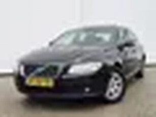 Volvo S80 2.5 T Kinetic bj 2007 AUT Schuifdak/Navi