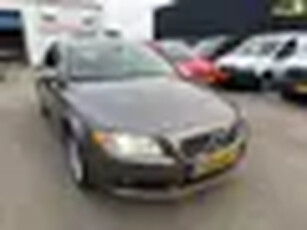 Volvo S80 2.5 T Momentum