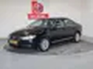 Volvo S80 2.5 T Momentum, Automaat, Leder, Cruise, Navi, NL auto, 2e eigenaar afkomstig Youngtimer