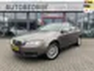 Volvo S80 2.5 T Momentum Trekhaak Cruise control Leder