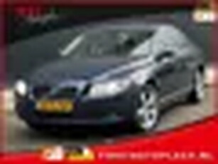 Volvo S80 2.5 T Summum AUTOMAAT LEDER/MEMORY/CRUISE NETTE AUTO !