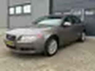 Volvo S80 2.5 T Summum PDC - NETTE AUTO - NWE APK.