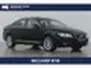 Volvo S80 3.2 AWD Executive Youngtimer Schuif/kanteldak Leder Stoelverwarming+Ventilatie C