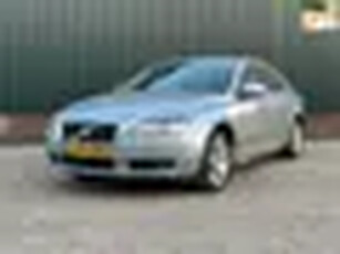 Volvo S80 3.2 Summum Automaat/Trekh/Nav/172dkm