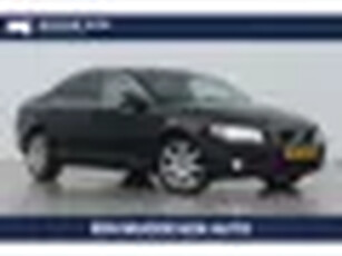 Volvo S80 4.4 AWD Summum 8-Cilinder Stoelverwarming+Ventilatie Camera Getint Glas 18 Inch