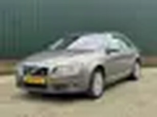 Volvo S80 4.4 AWD Summum/Volledig dealer onderhouden