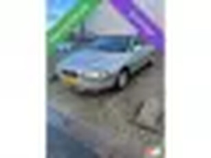 Volvo S80 AUT LPG G3 2.4