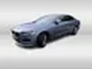 Volvo S90 2.0 D4 Momentum+ / Schuifdak / Head-up / Leder / 18'' / Navigatie / Parkeerhulp V+A / Stuu