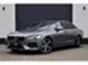 Volvo S90 2.0 D5 AWD R-Design Schuifdak ACC 360 Cam