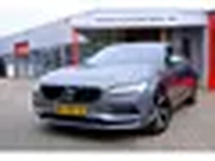 Volvo S90 2.0 T4 Momentum+ Aut.LederLedNaviCameraDealer OH