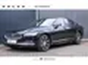 Volvo S90 B5 Automaat Ultimate Bright 360º camera Panoramadak Geventileerde stoelen Parkeerv