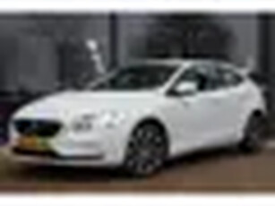 Volvo V40 1.5 T3 Dynamic Edition Automaat Trekhaak