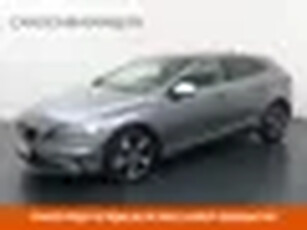 Volvo V40 1.5 T3 Polar+ Sport 152 PK Automaat Panoramadak Navigatiesysteem