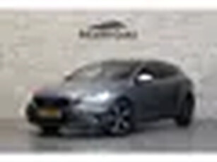 Volvo V40 1.5 T3 Polar+ Sport 2X R DESIGN PANO PREM. SOUND AUT. DEALER OH NL AUTO NAP