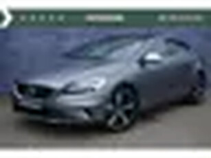 Volvo V40 1.5 T3 Polar+ Sport Afneembare Trekhaak Panoramadak Harman/Kardon Keyless entry/St