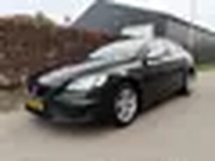 Volvo V40 1.5 T3 Polar+ Sport / AUTOMAAT / NAVI / R-DESIGN / CRUISE / INCL BTW