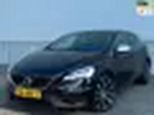 Volvo V40 1.5 T3 Polar+ Sport NAP I AUTOMAAT I PANORAMA I LMV I LED I HALF LEER I STOEL VERWARMING I