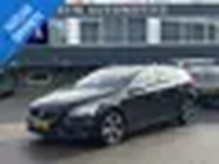 Volvo V40 1.5 T3 Polar+ Sport ORIG. NL. NAP KM. PANO CAMERA RIJKLAAR INCL. 12 MND. BOVAGGARANT