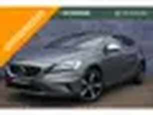 Volvo V40 1.5 T3 Polar+ Sport Panoramadak Harman/Kardon Keyless entry Standkachel Stoel ve