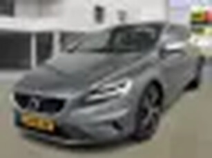 Volvo V40 1.5 T3 Polar+ Sport R-Design 1e Eig. 68.700 km +NAP