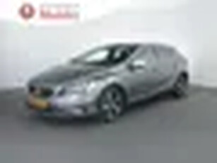 Volvo V40 1.5 T3 Polar+ Sport R-Design Pano Camera B&O