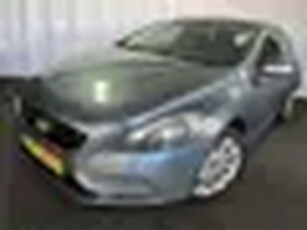 Volvo V40 1.6 D2 Kinetic ECC/CRUISE/CAMERA/NAVI/BLUETOOTH